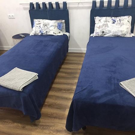 Toledo Apartments Харків Екстер'єр фото
