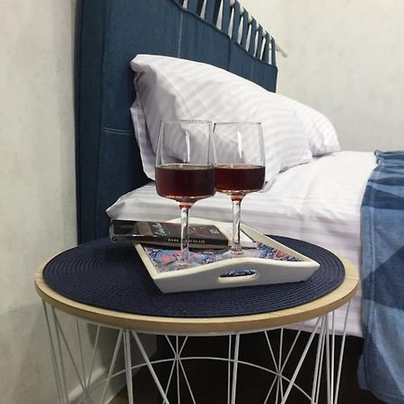 Toledo Apartments Харків Екстер'єр фото
