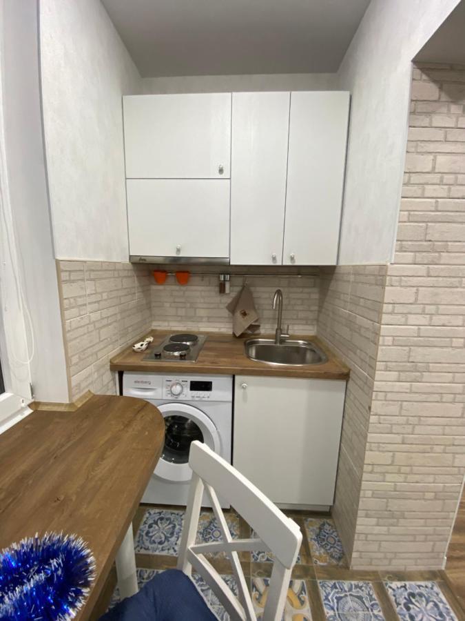 Toledo Apartments Харків Екстер'єр фото