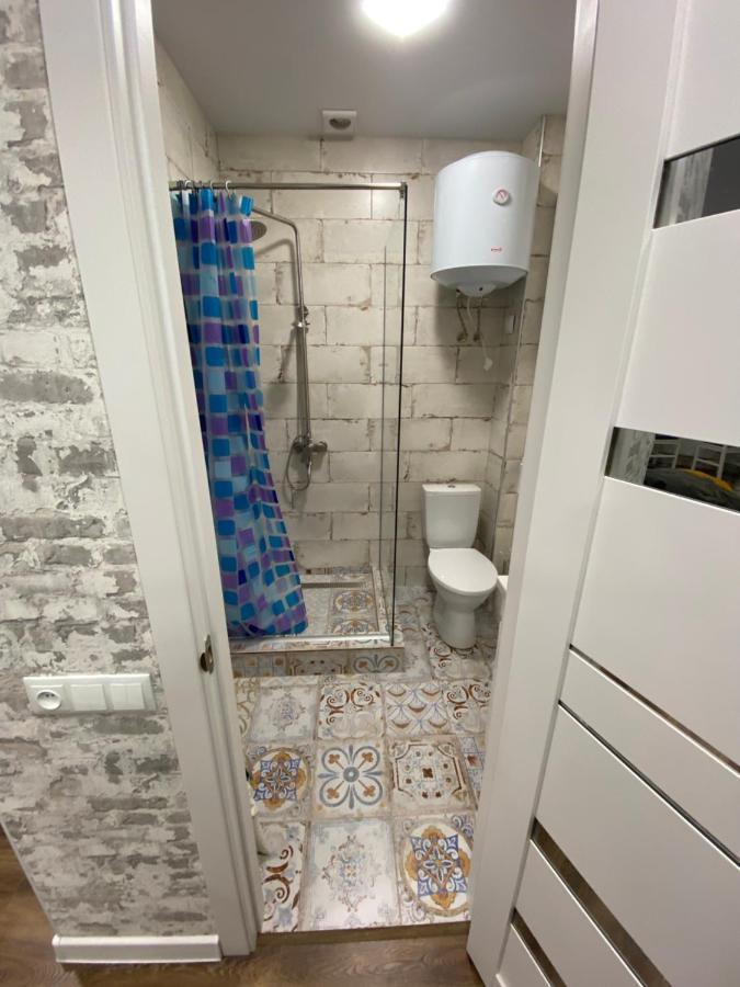 Toledo Apartments Харків Екстер'єр фото