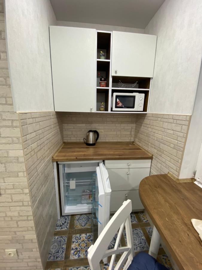 Toledo Apartments Харків Екстер'єр фото