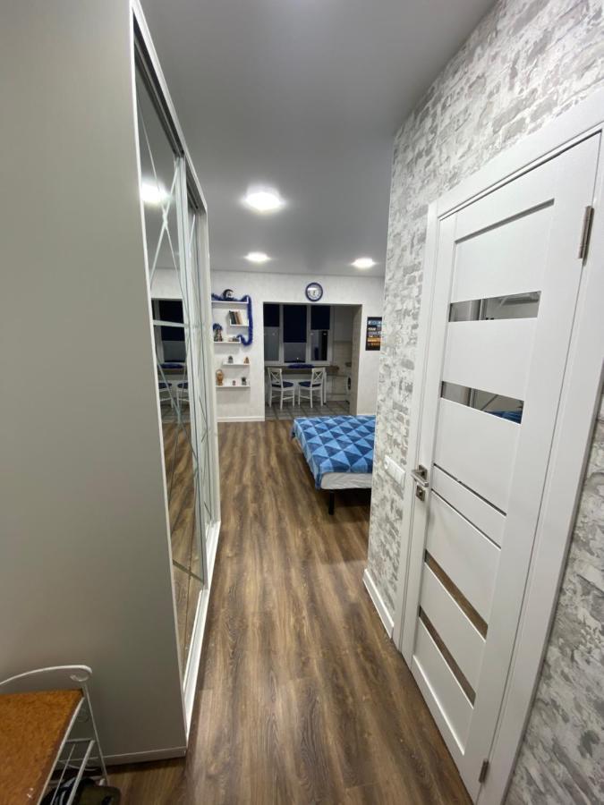Toledo Apartments Харків Екстер'єр фото