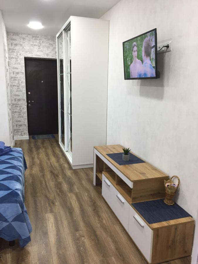 Toledo Apartments Харків Екстер'єр фото