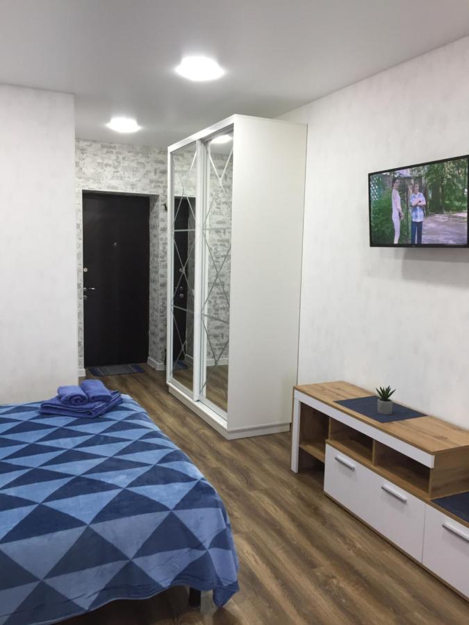Toledo Apartments Харків Екстер'єр фото