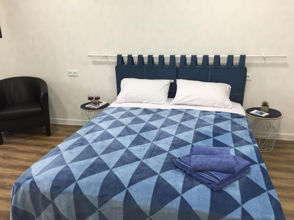 Toledo Apartments Харків Екстер'єр фото