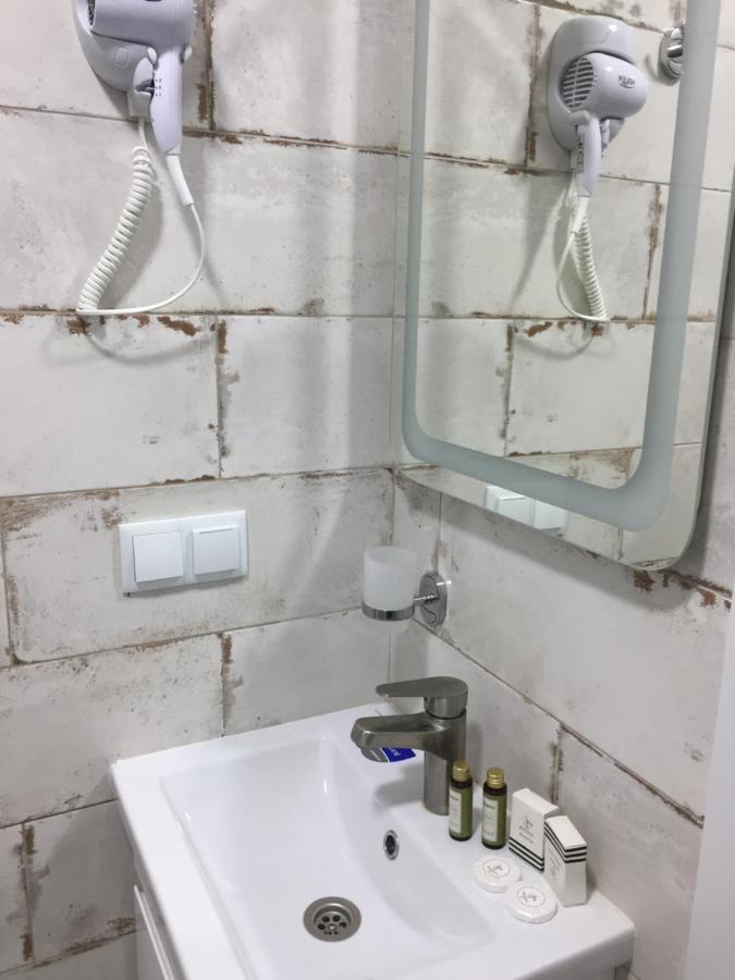 Toledo Apartments Харків Екстер'єр фото