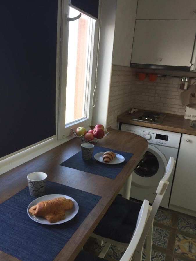 Toledo Apartments Харків Екстер'єр фото