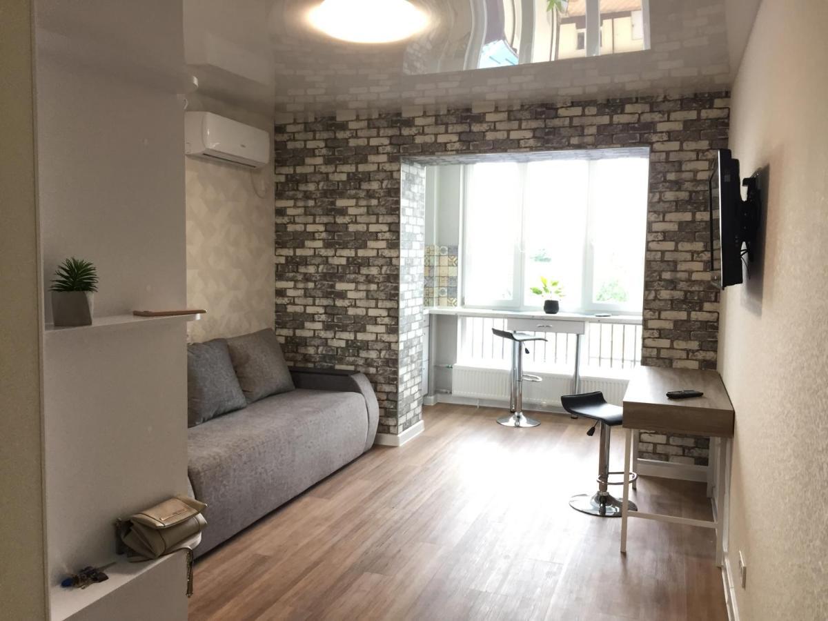 Toledo Apartments Харків Екстер'єр фото