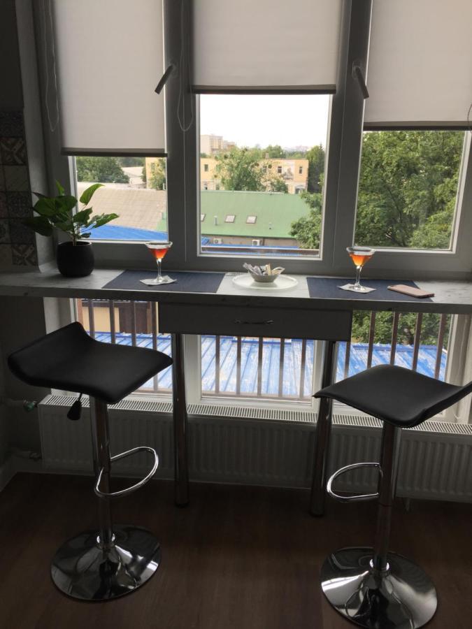 Toledo Apartments Харків Екстер'єр фото