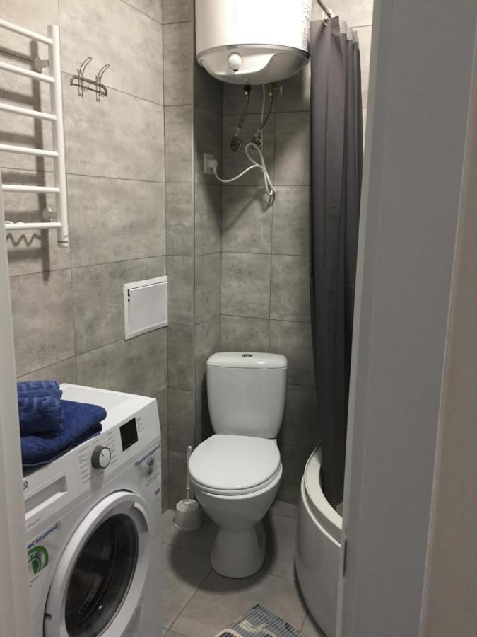 Toledo Apartments Харків Екстер'єр фото