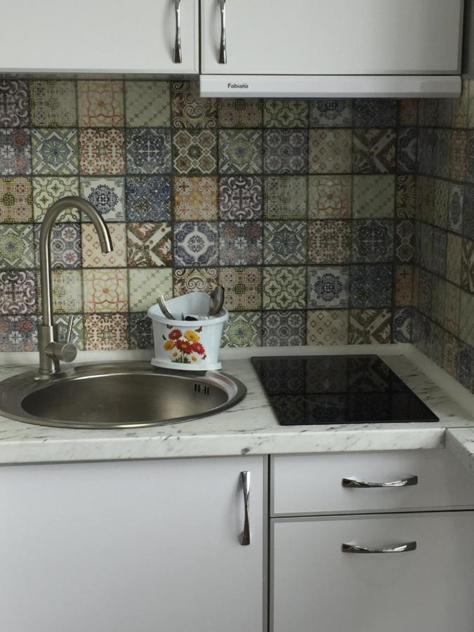 Toledo Apartments Харків Екстер'єр фото