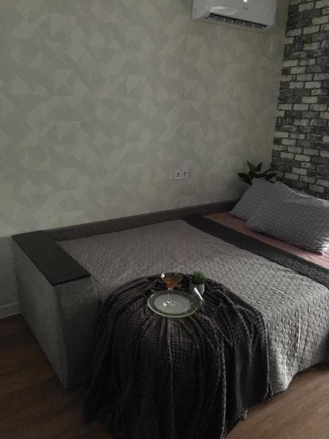 Toledo Apartments Харків Екстер'єр фото
